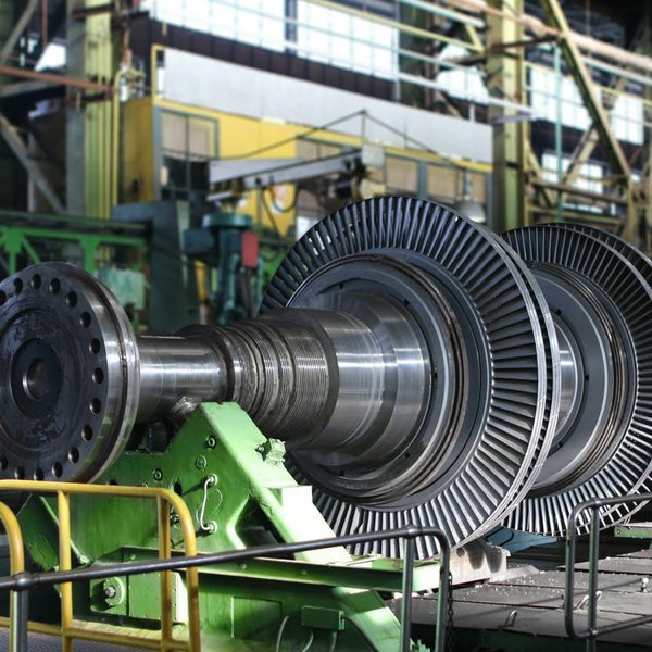 Manufacturing
