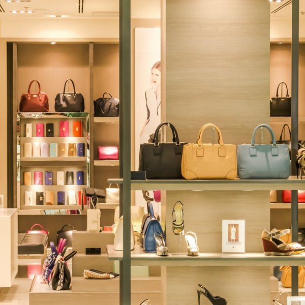 Retail