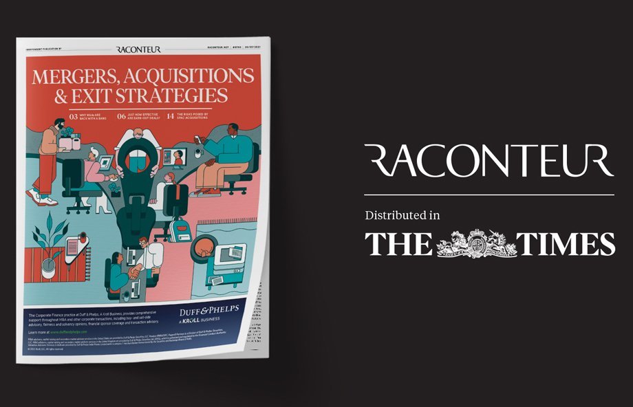 Raconteur