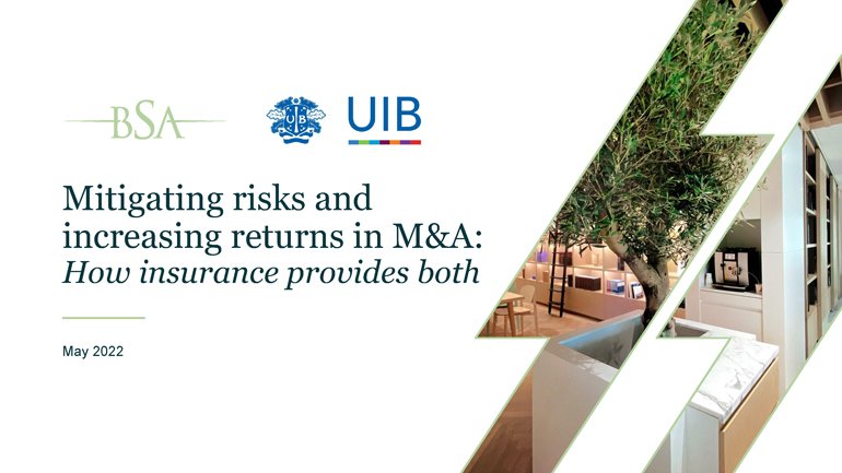 Mitigating Risks