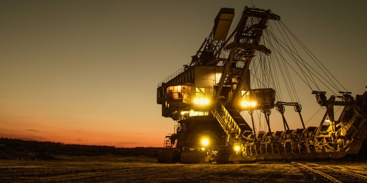 The Role of European Cobalt Mining in the Green Energy Transition… How can insurance assist in a smooth transition?