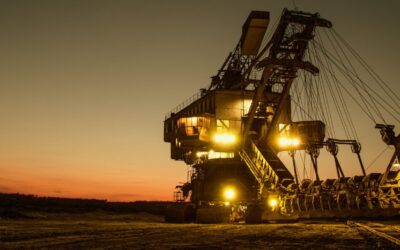 The Role of European Cobalt Mining in the Green Energy Transition… How can insurance assist in a smooth transition?